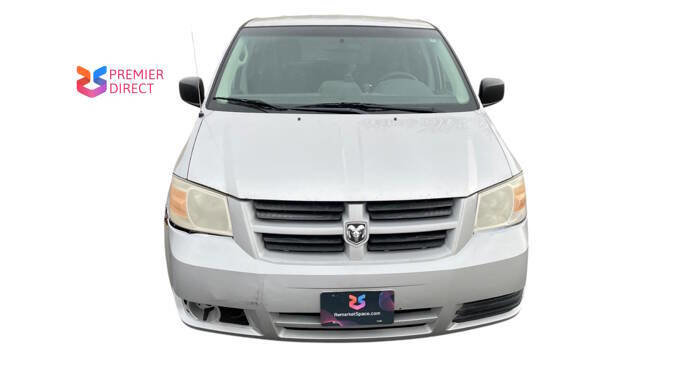 Used 2009 Dodge Grand Caravan SE FWD image 9