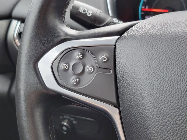 Used 2023 Chevrolet Traverse LT AWD/4WD image 13