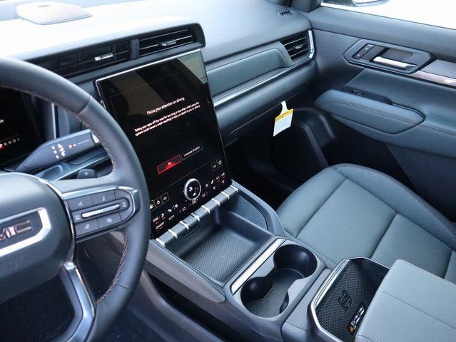 New 2026 GMC Terrain AT4 w/ Convenience Package III AWD/4WD image 28