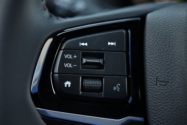 New 2026 Honda Odyssey Sport-L image 40