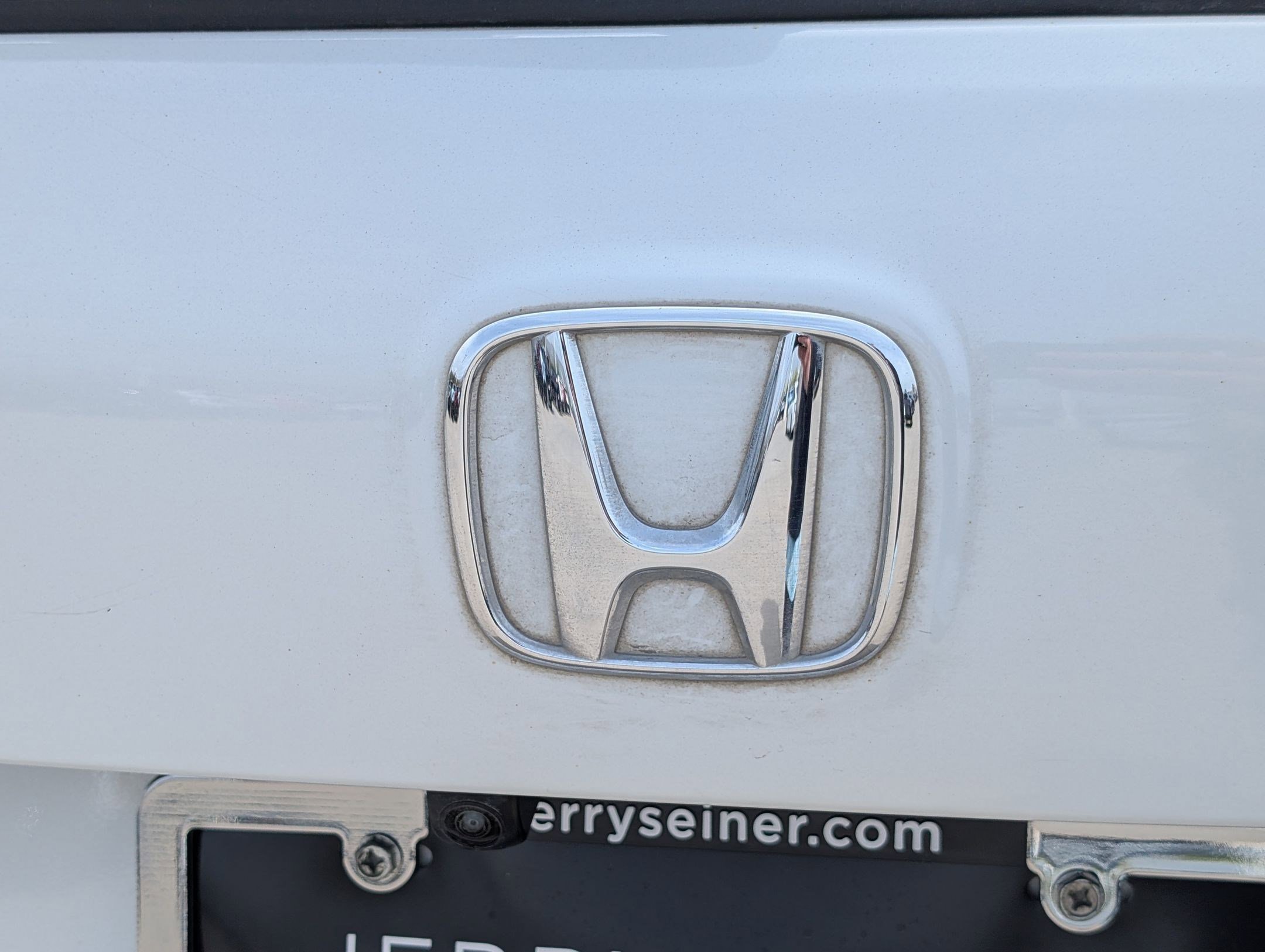 Used 2021 Honda Pilot Special Edition image 14