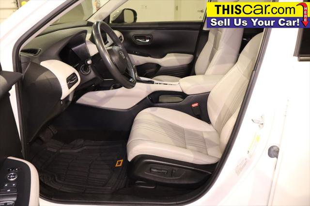 Used 2024 Honda HR-V EX-L image 25