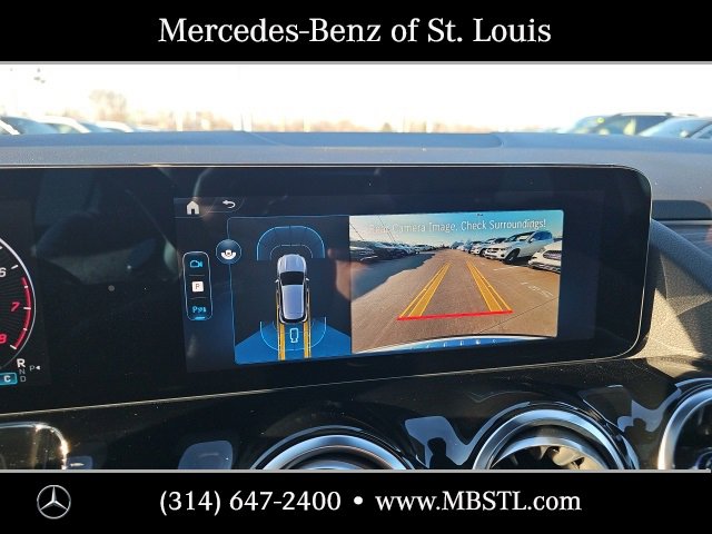 New 2026 Mercedes-Benz GLA 250 4MATIC image 32