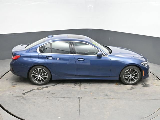 Used 2021 BMW 330i xDrive Sedan image 38
