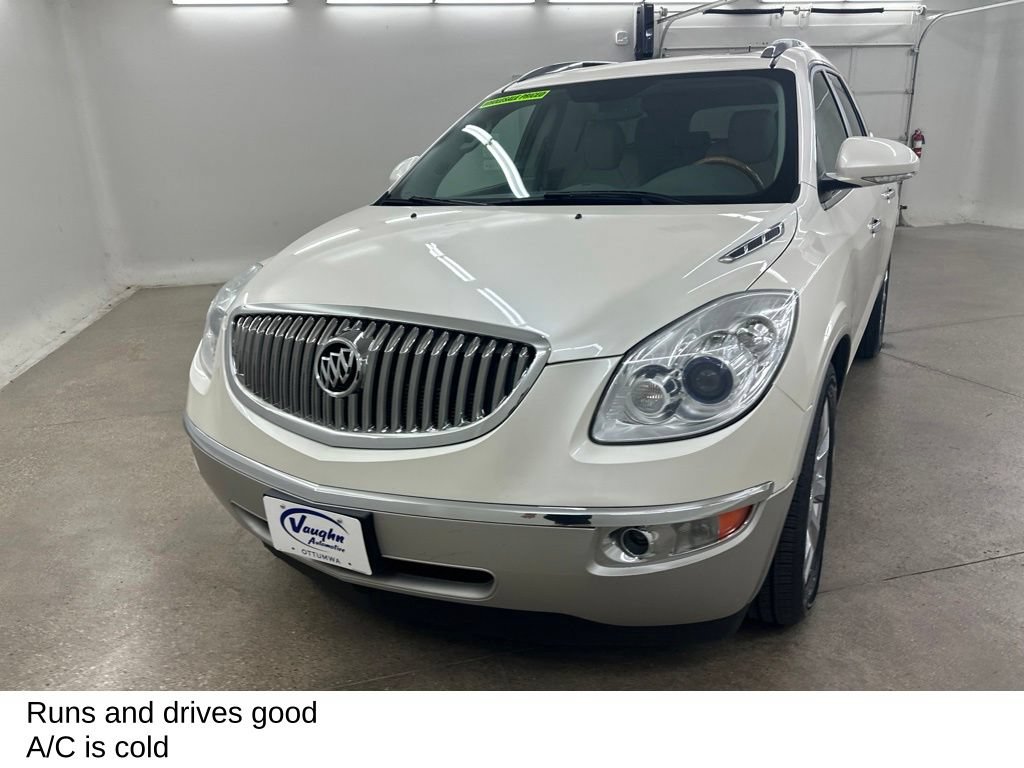 Used 2012 Buick Enclave Premium w/ Trailering Provision Package AWD/4WD image 5