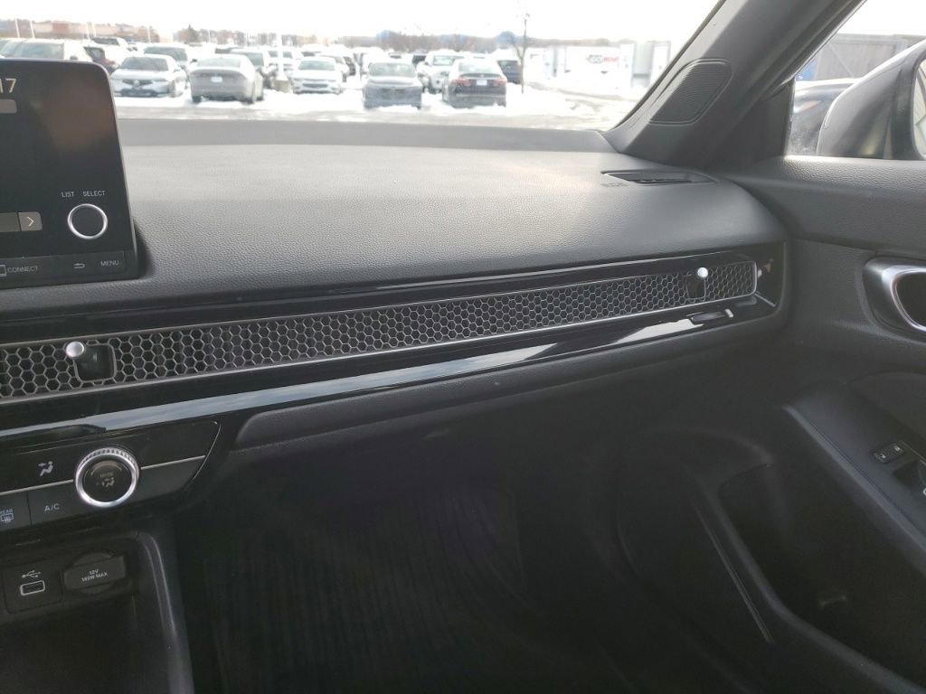 Used 2022 Honda Civic Sport image 26