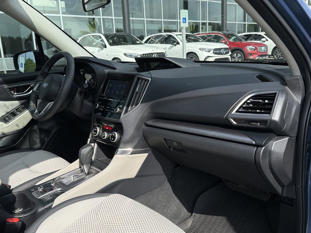 Used 2024 Subaru Forester Premium AWD/4WD image 19