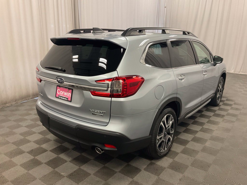 New 2027 Subaru Ascent Touring AWD/4WD image 6