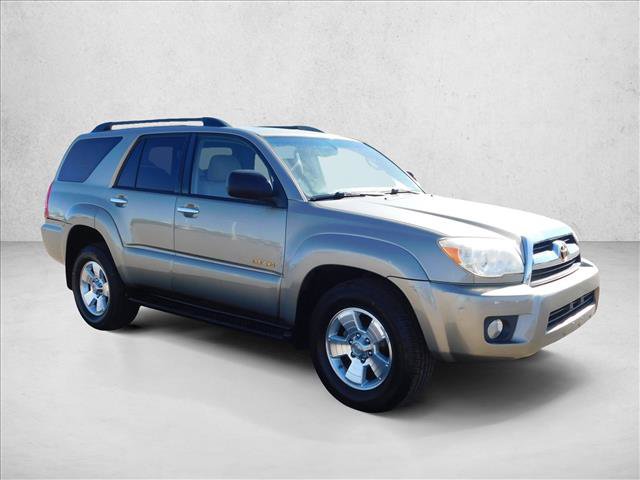 Used 2006 Toyota 4Runner SR5 AWD/4WD image 6
