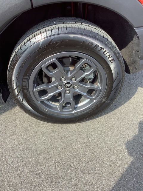 Used 2023 Ford Bronco Sport Big Bend image 38