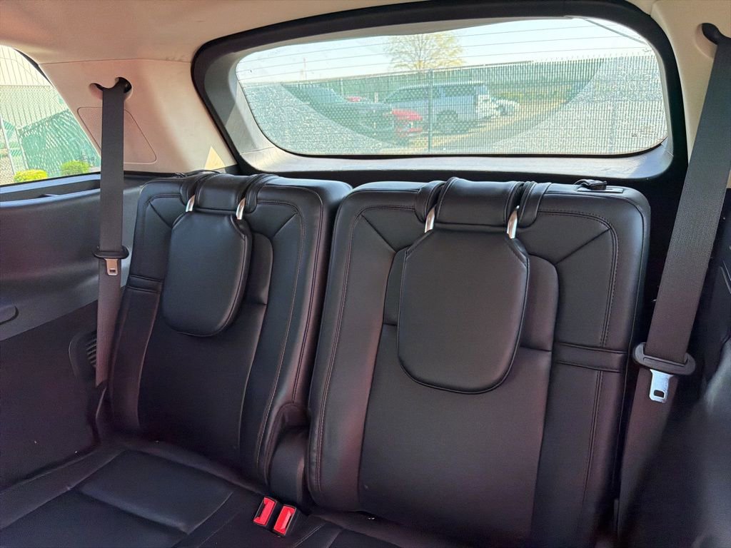 Used 2020 Lincoln Aviator Reserve w/ Equipment Group 202A image 14