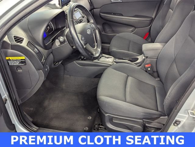 Used 2009 Hyundai Elantra image 5