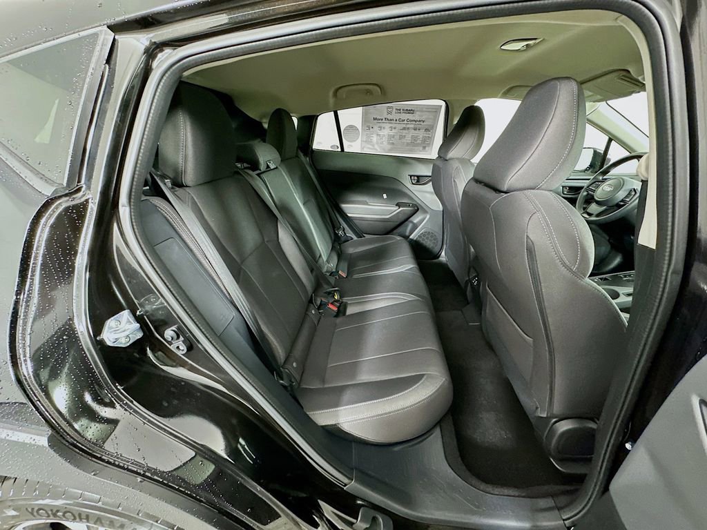 New 2026 Subaru Crosstrek 2.0i Premium image 32