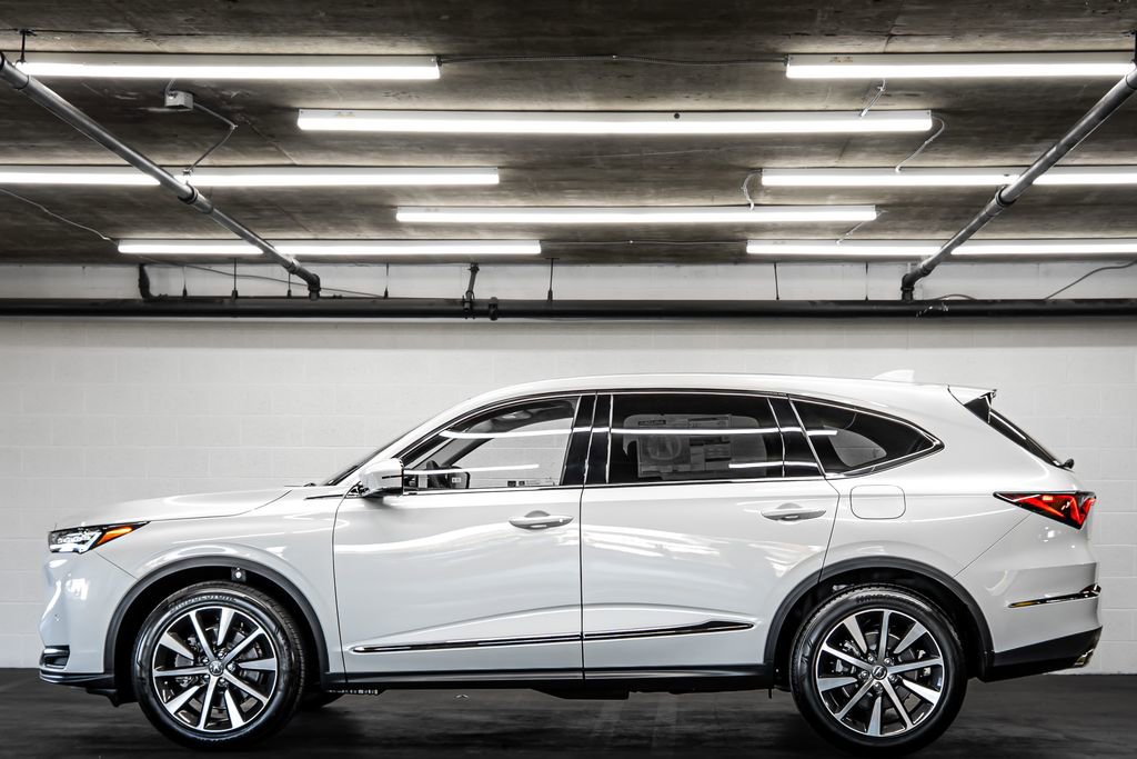New 2026 Acura MDX w/ Technology Package image 2