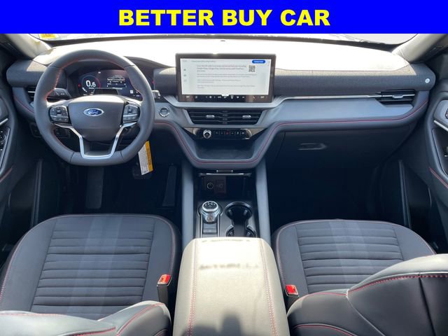 New 2025 Ford Explorer ST-Line image 10