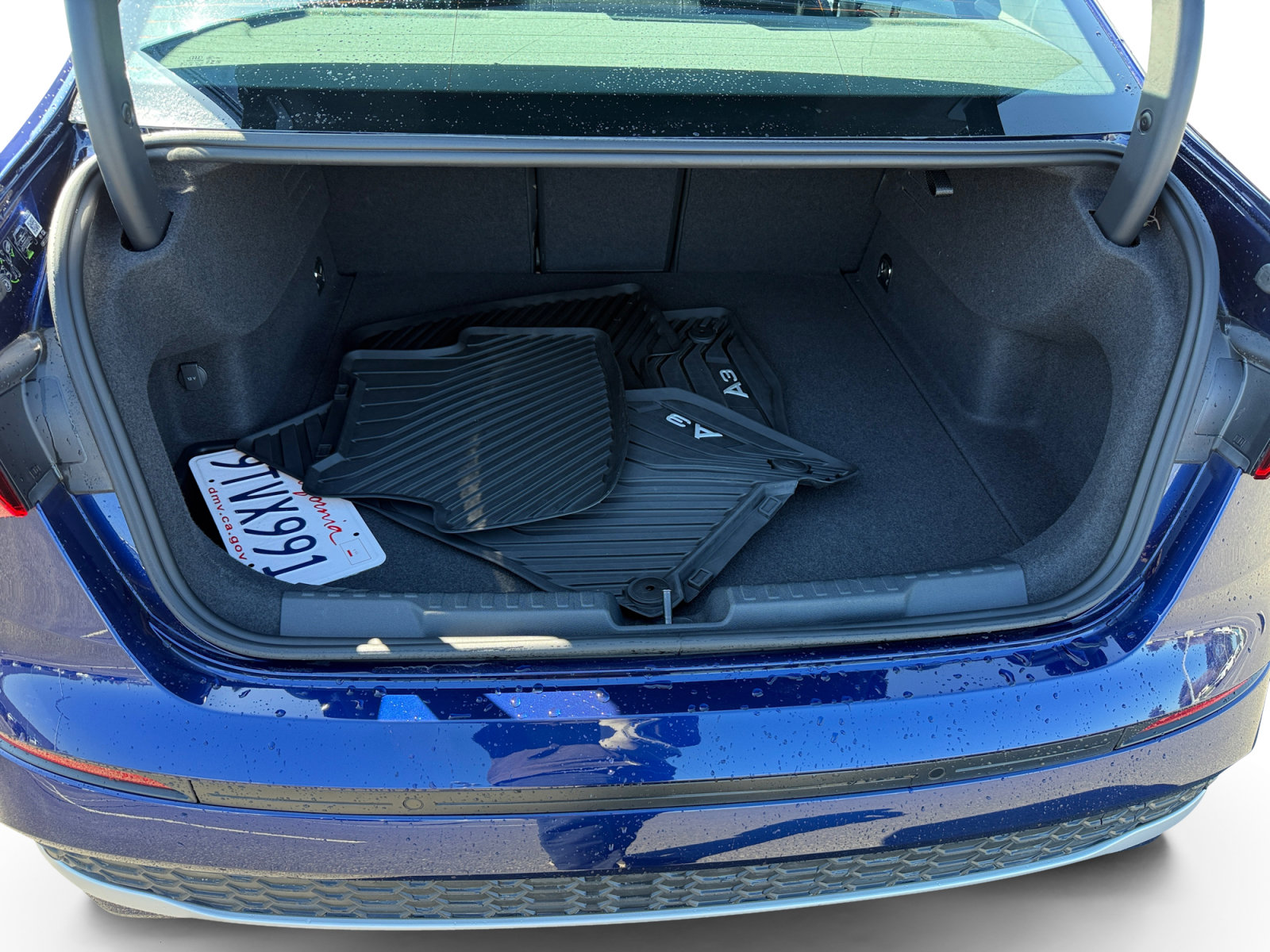 Certified 2025 Audi A3 2.0T Premium w/ Convenience Package image 17