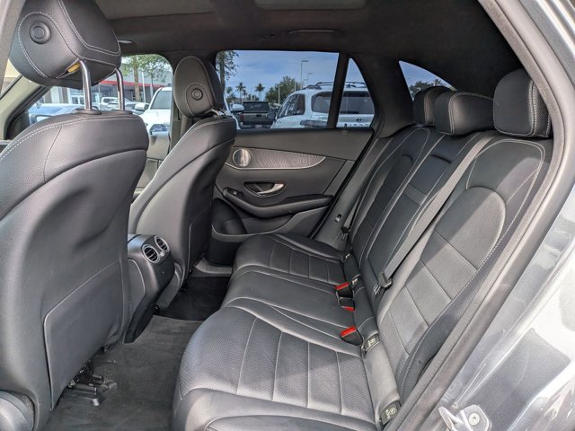 Used 2017 Mercedes-Benz GLC 300 image 27