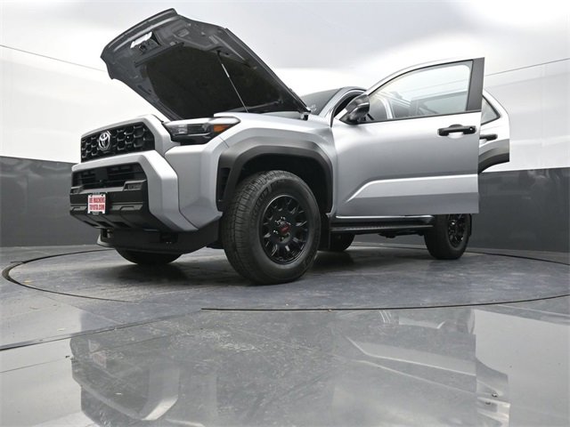 New 2026 Toyota 4Runner TRD Off-Road image 37