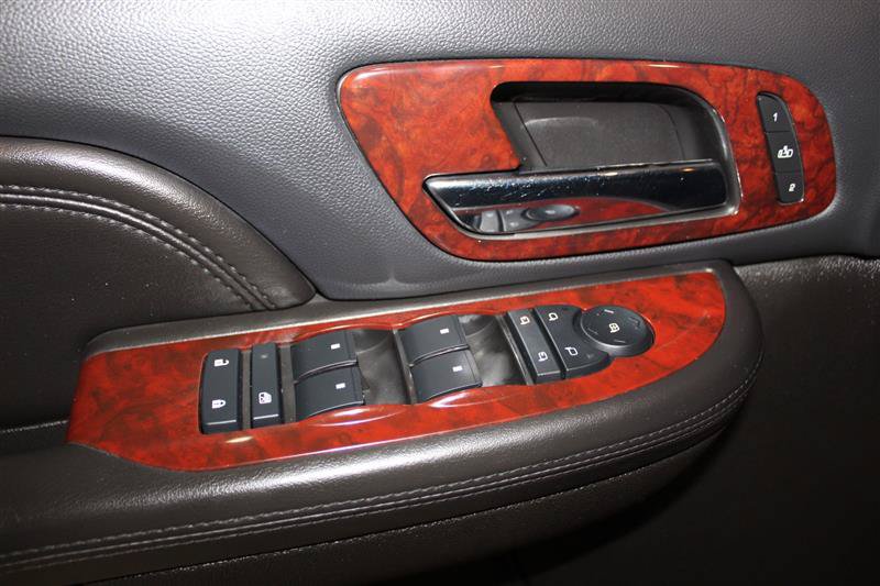 Used 2008 Cadillac Escalade AWD image 23