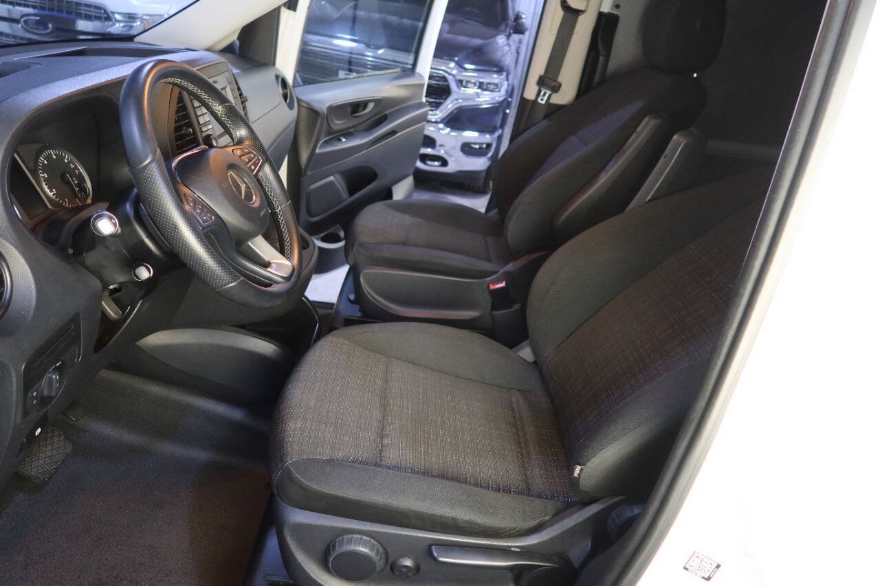 Used 2016 Mercedes-Benz Metris image 20