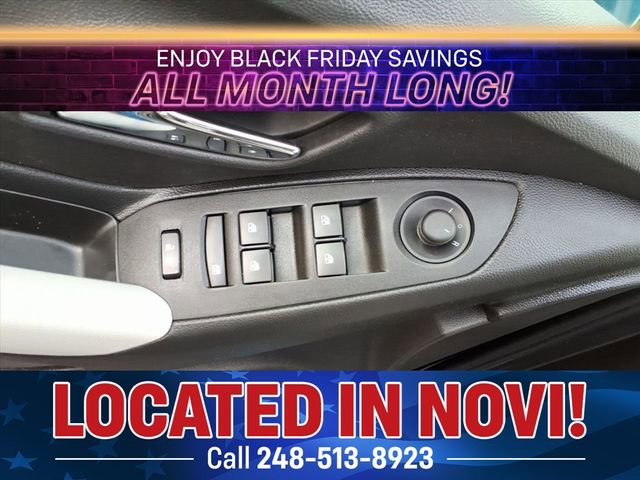 Used 2020 Chevrolet Trax LT w/ LT Convenience Package image 15