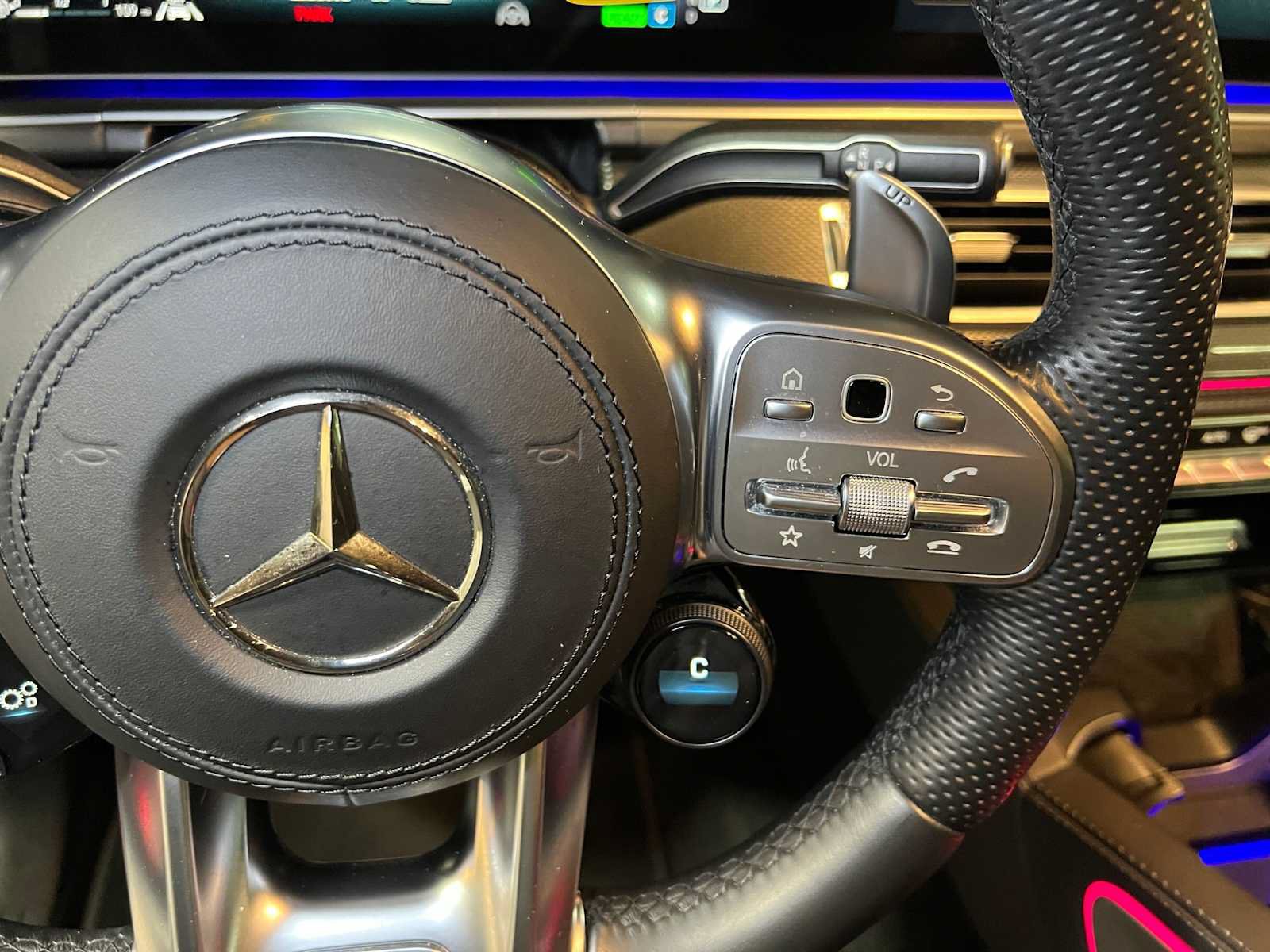 Used 2022 Mercedes-Benz GLE 63 AMG S image 32