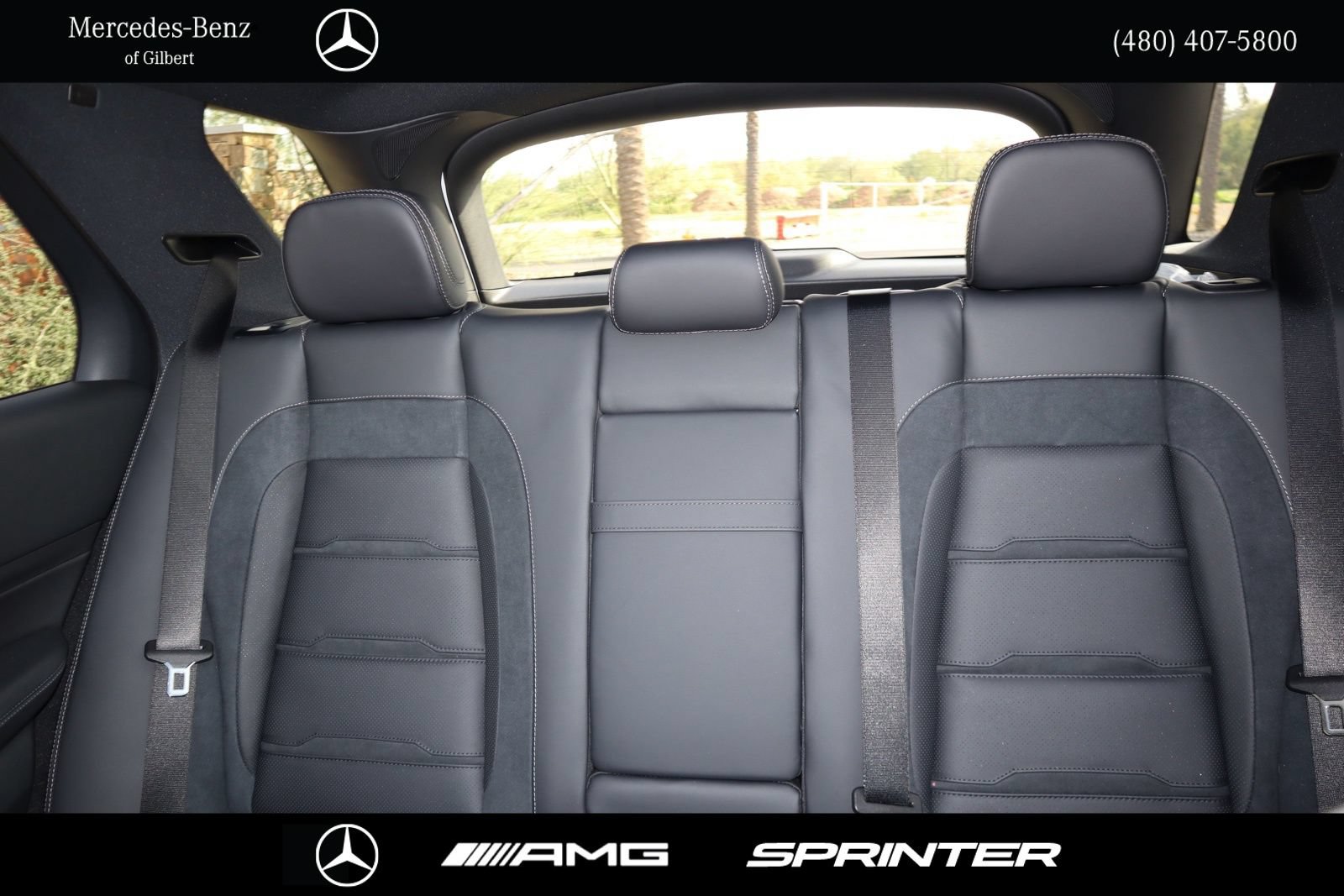 New 2026 Mercedes-Benz GLE 53 AMG 4MATIC image 17