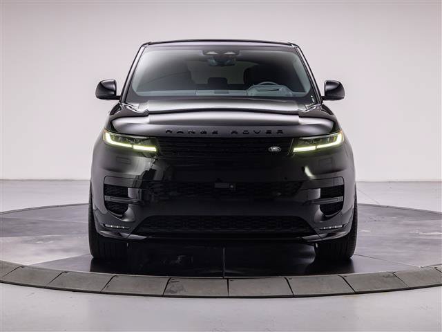 Used 2025 Land Rover Range Rover Sport Dynamic SE AWD/4WD image 8
