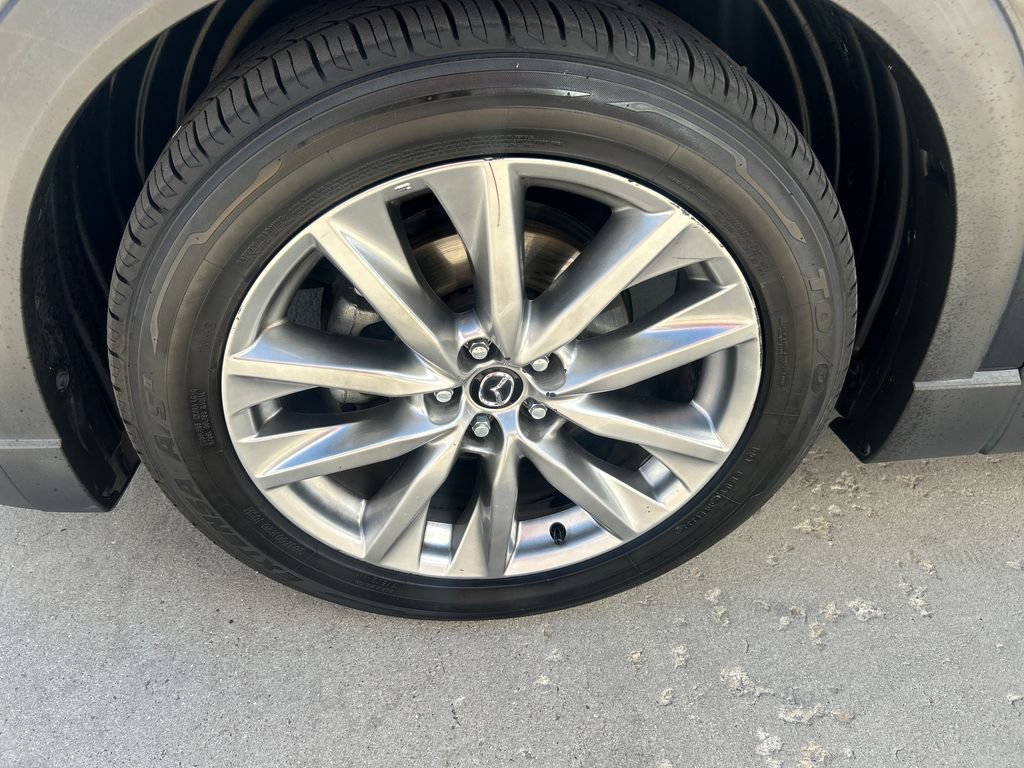 Used 2016 MAZDA CX-9 Signature AWD/4WD image 15