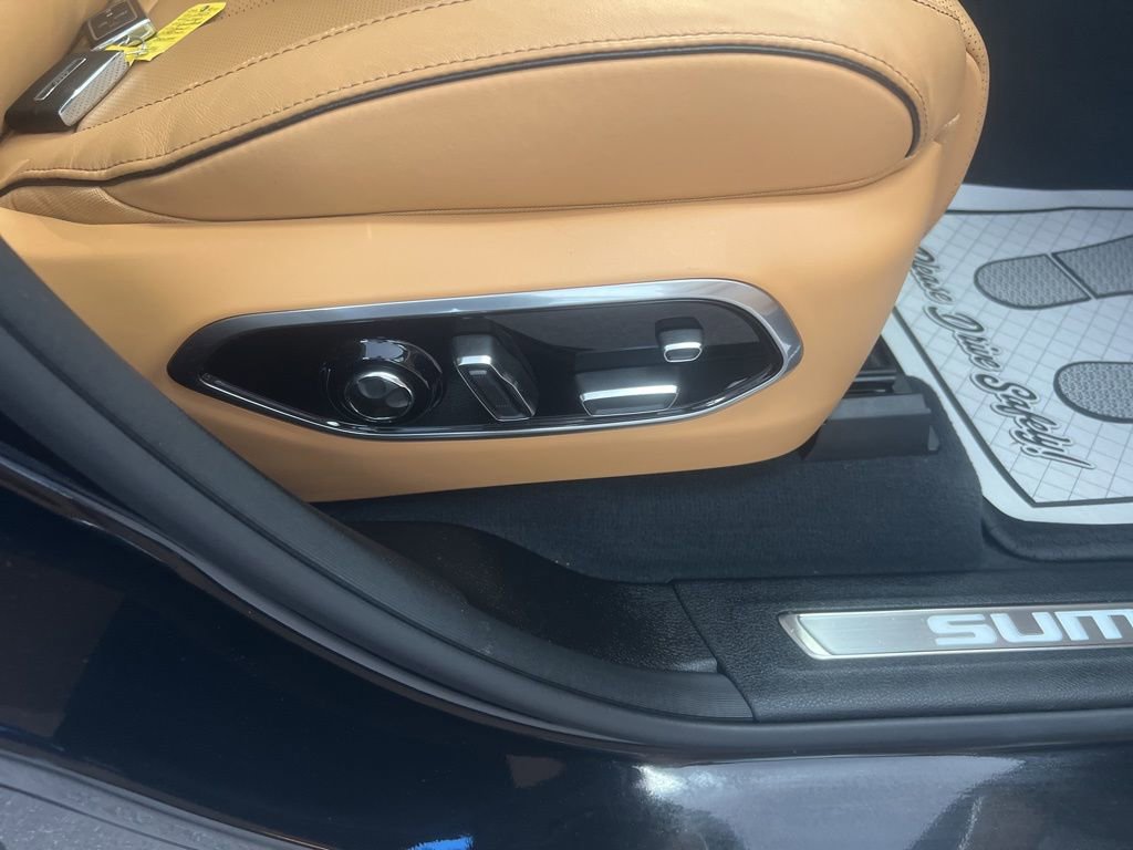 Certified 2023 Jeep Grand Cherokee Summit image 33