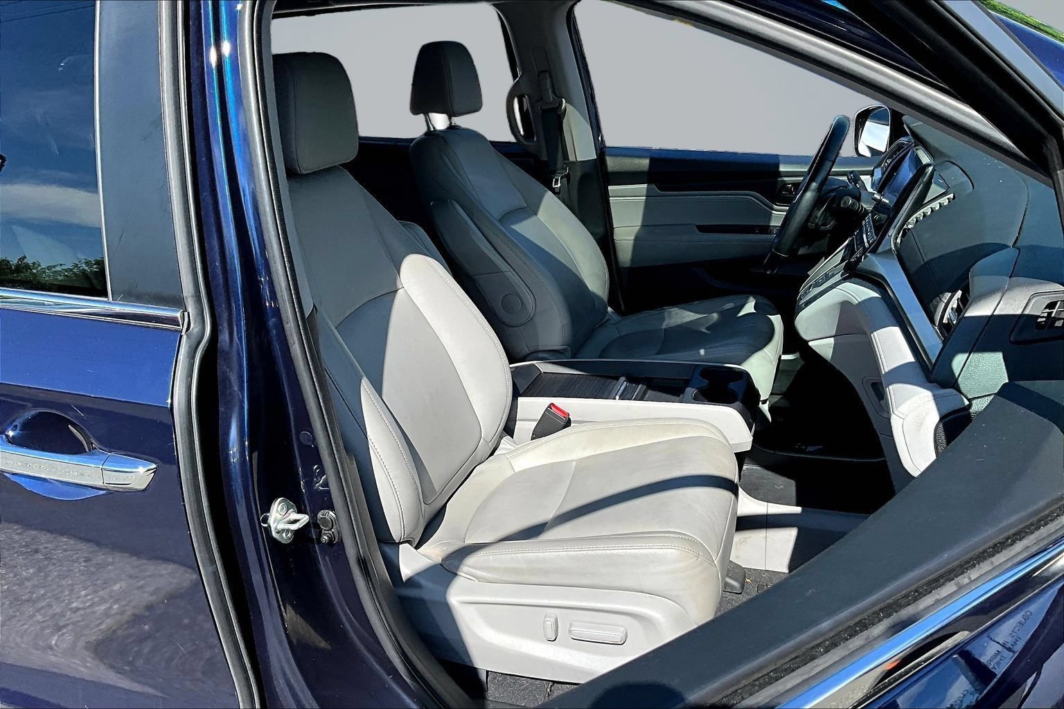 Used 2019 Honda Odyssey EX-L image 26