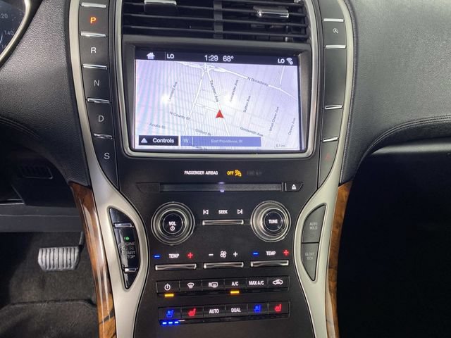 Used 2019 Lincoln Nautilus Reserve AWD/4WD image 15