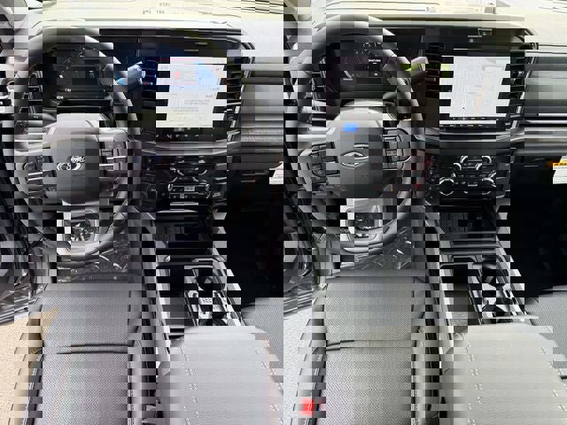 New 2026 Ford F250 Lariat image 11