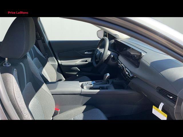 Used 2026 Nissan Sentra SV w/ Floor Mat Package FWD image 37