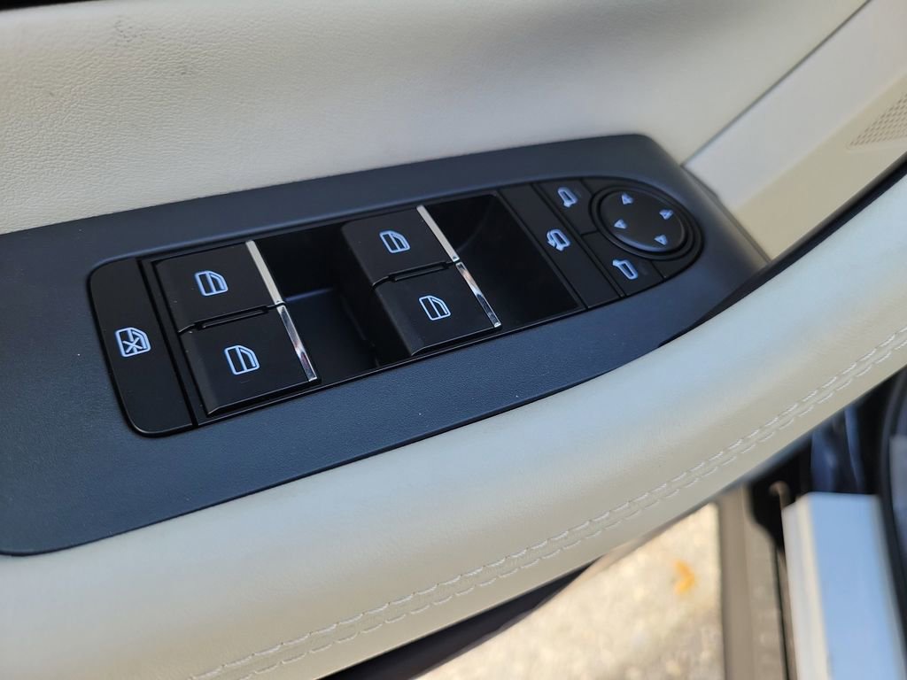 New 2026 MAZDA CX-90 3.3 Turbo S w/ Premium Package image 21