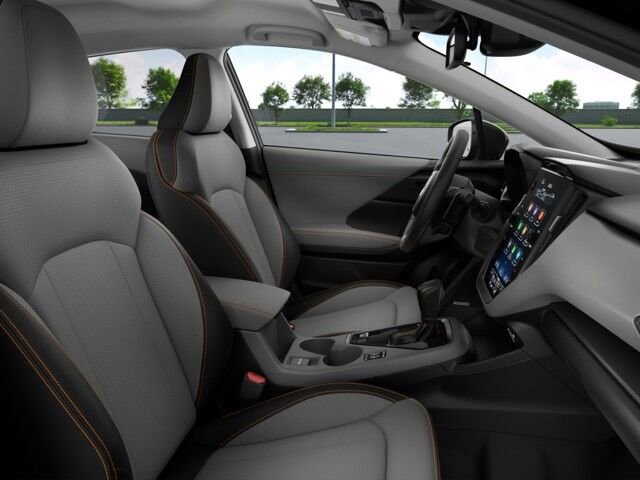 New 2026 Subaru Crosstrek 2.5i Limited w/ Crosstrek Mirror Package image 15