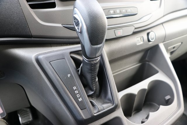 Used 2022 Ford Transit 350 XLT image 22