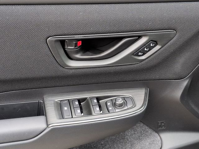 New 2026 Subaru Outback Limited AWD/4WD image 13