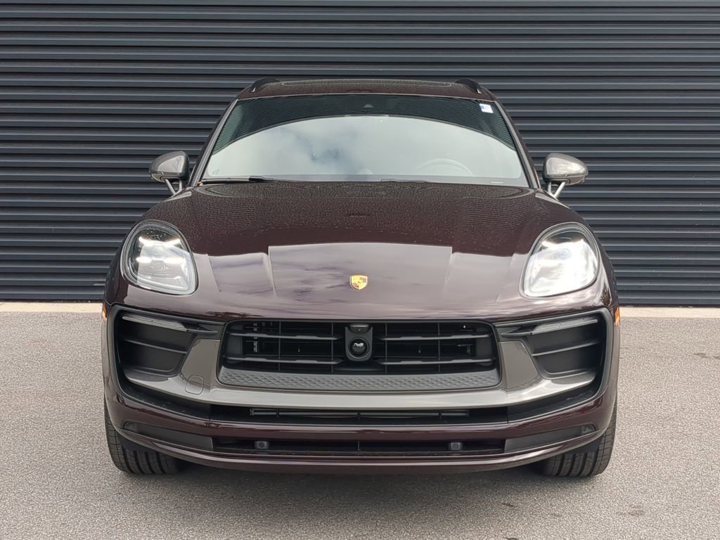 New 2026 Porsche Macan Turbo image 10