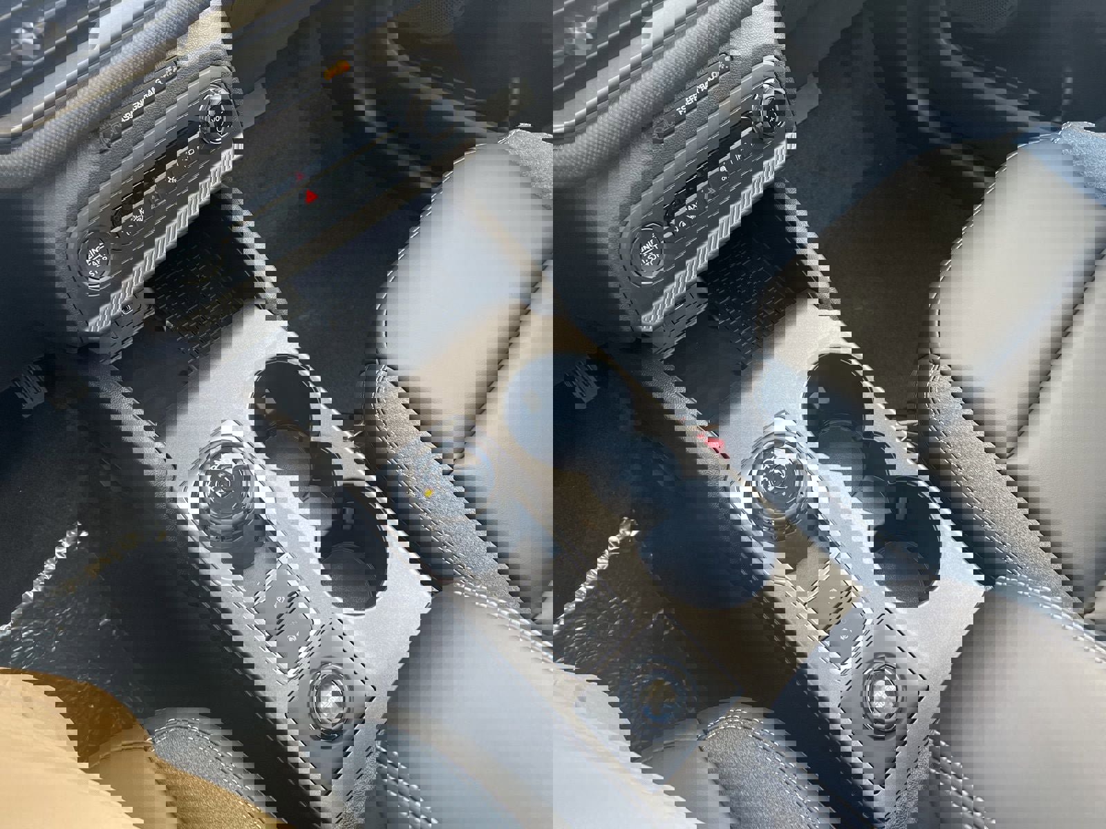 New 2025 Ford Bronco Sport Outer Banks w/ Outer Banks Tech Package+ image 23