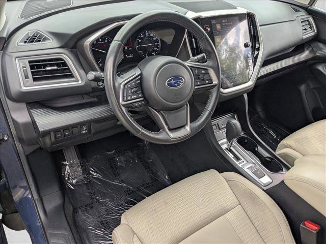Used 2023 Subaru Ascent Premium w/ Convenience Package AWD/4WD image 10