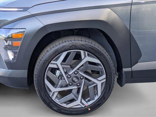 New 2026 Hyundai Kona SEL Premium AWD/4WD image 10
