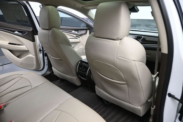 Used 2017 Buick LaCrosse Premium w/ Driver Confidence Package #2 AWD/4WD image 25
