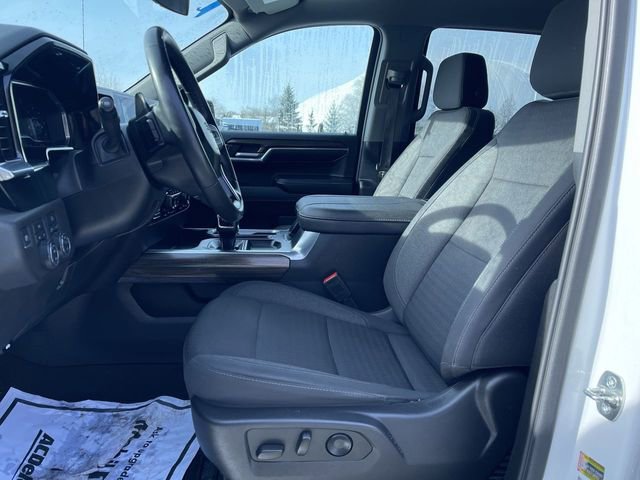 Used 2023 Chevrolet Silverado 1500 RST image 19