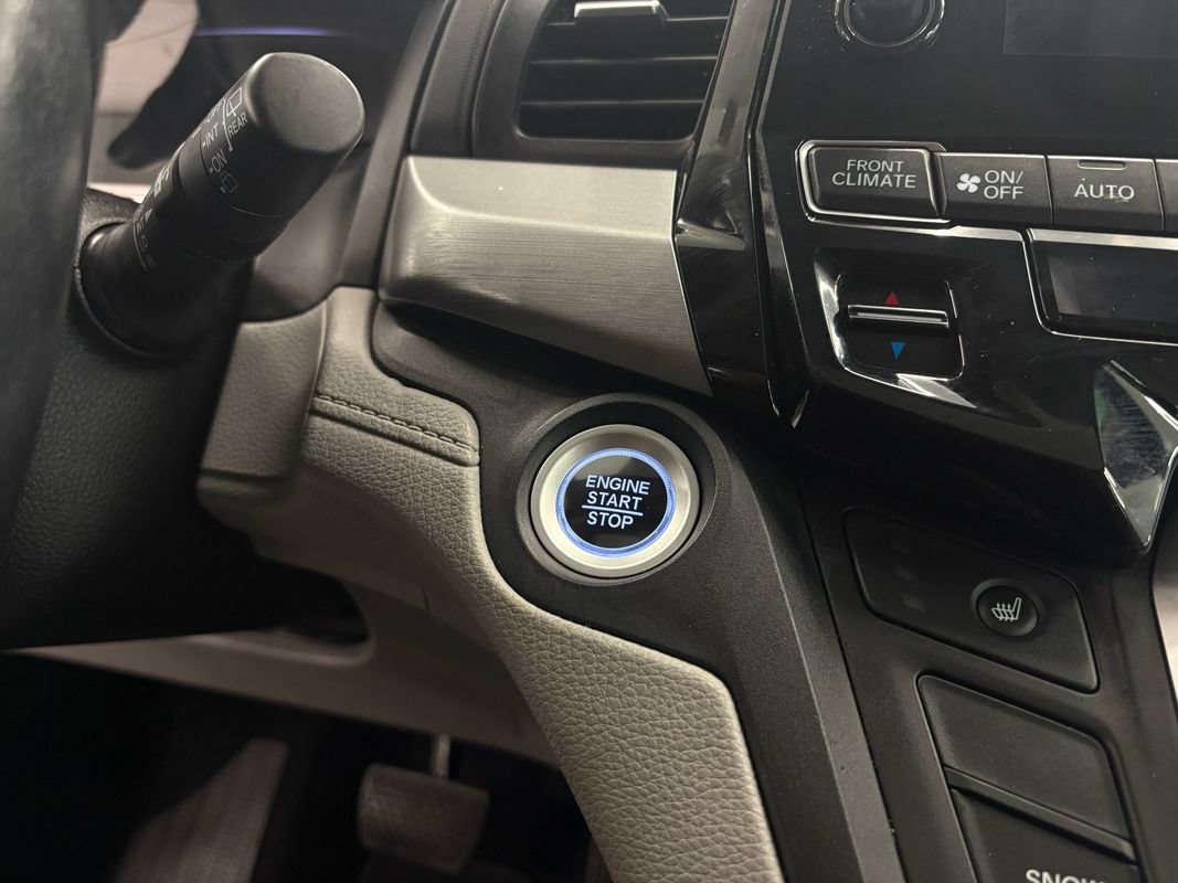 Used 2019 Honda Odyssey EX-L image 26