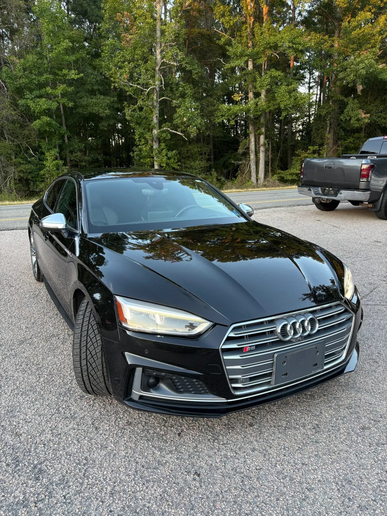 Used 2018 Audi S5 Prestige AWD/4WD image 8