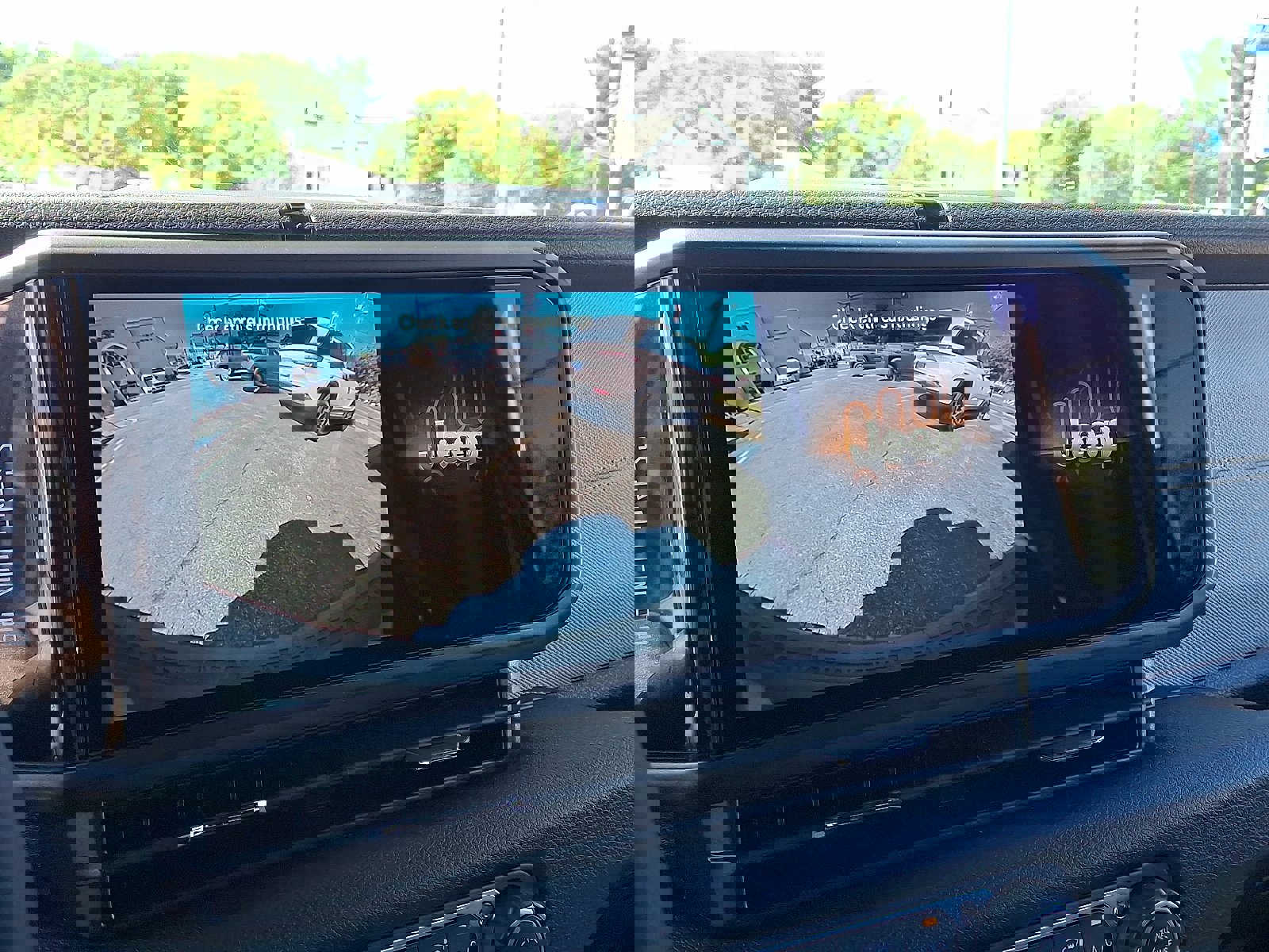 New 2025 Jeep Wrangler Unlimited Sport image 16