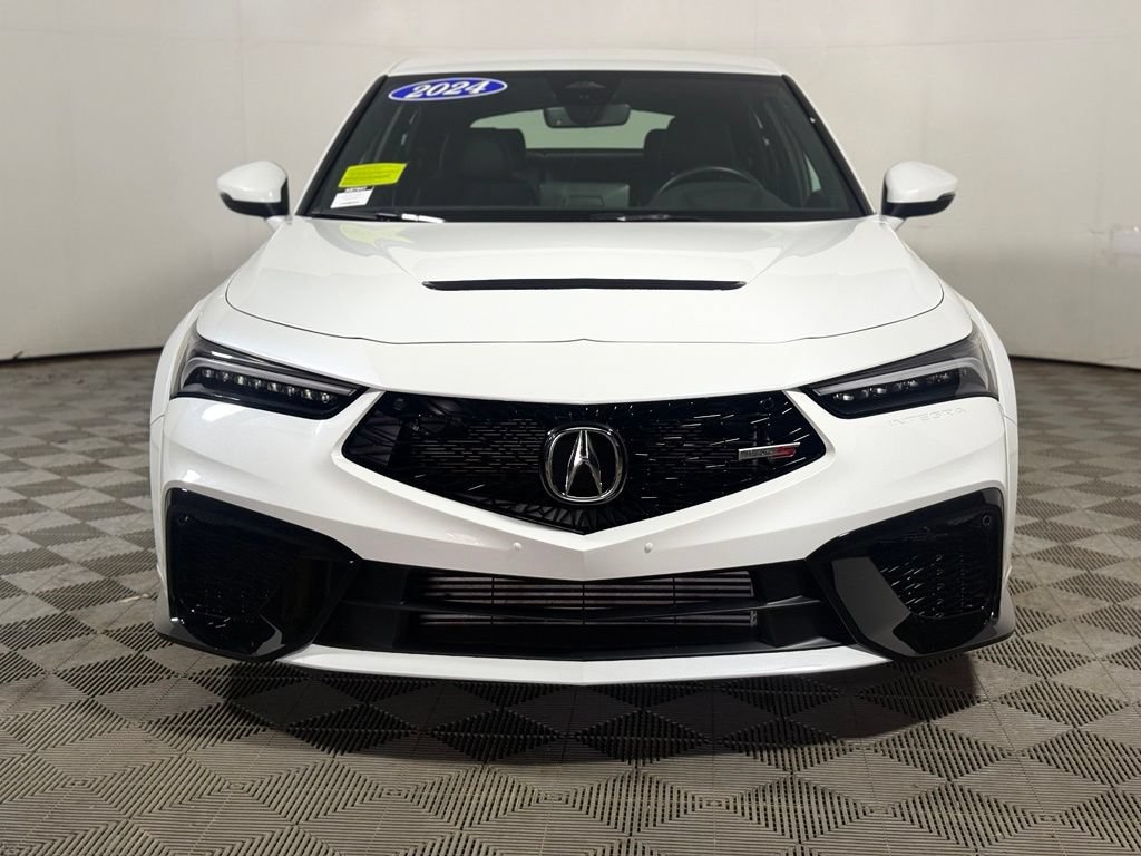 Used 2024 Acura Integra Type S FWD image 10