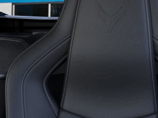 New 2026 Chevrolet Corvette Stingray Coupe w/ Battery Protection Package image 21