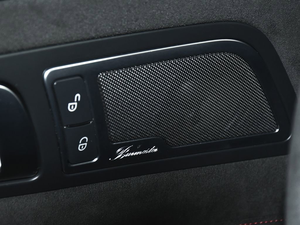 Used 2018 Mercedes-Benz AMG GT C image 35